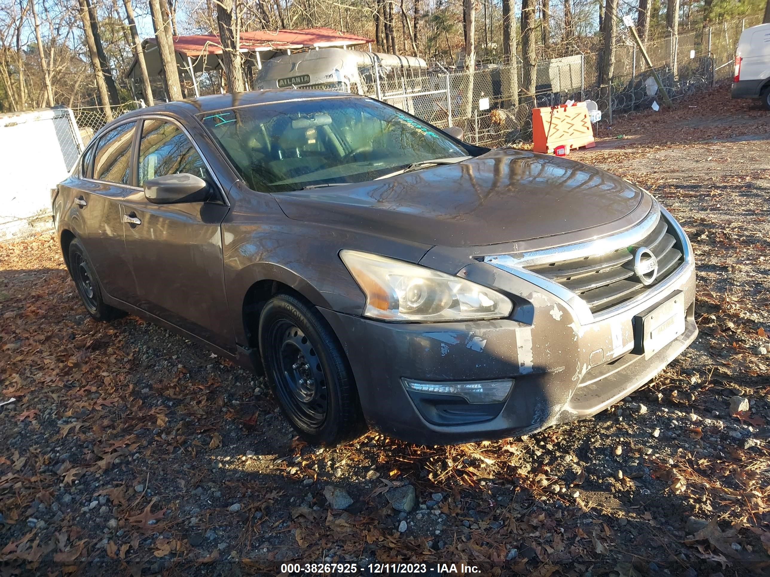 NISSAN ALTIMA 2015 1n4al3ap6fc119743