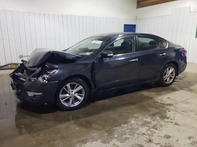 NISSAN ALTIMA 2.5 2015 1n4al3ap6fc119807