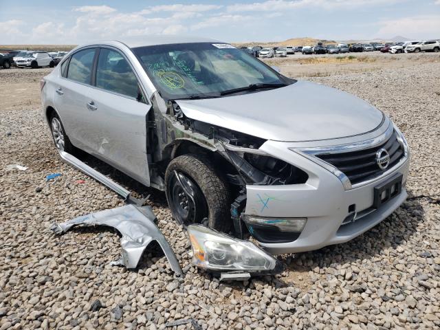 NISSAN ALTIMA 2.5 2015 1n4al3ap6fc121346