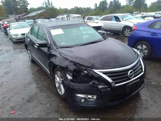 NISSAN ALTIMA 2015 1n4al3ap6fc123372