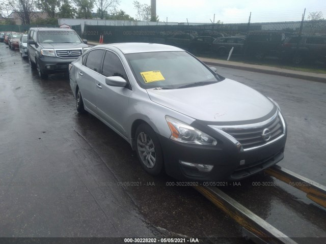 NISSAN ALTIMA 2015 1n4al3ap6fc124490