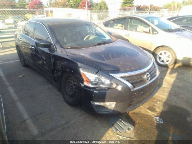 NISSAN ALTIMA 2015 1n4al3ap6fc124831