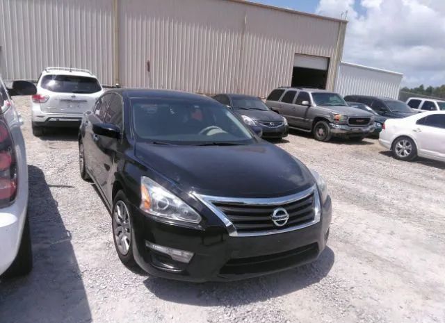 NISSAN ALTIMA 2015 1n4al3ap6fc125090