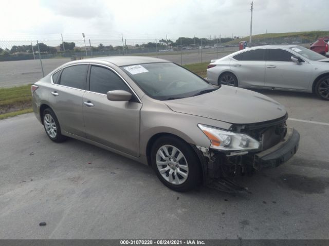 NISSAN ALTIMA 2015 1n4al3ap6fc125588