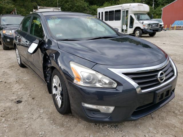 NISSAN ALTIMA 2.5 2015 1n4al3ap6fc125767