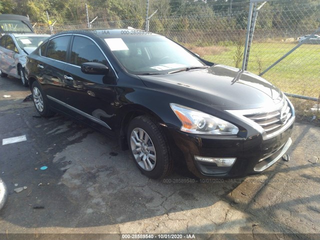 NISSAN ALTIMA 2015 1n4al3ap6fc125980