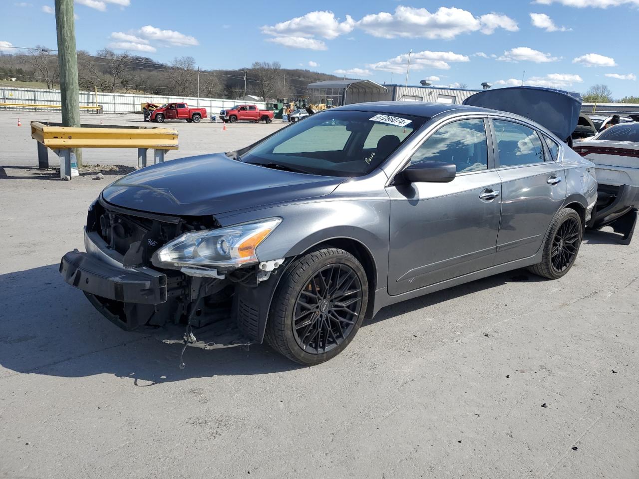 NISSAN ALTIMA 2015 1n4al3ap6fc126482