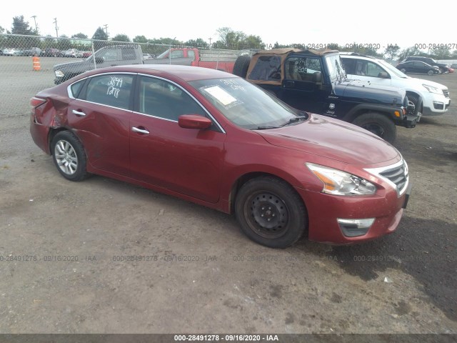 NISSAN ALTIMA 2015 1n4al3ap6fc126739