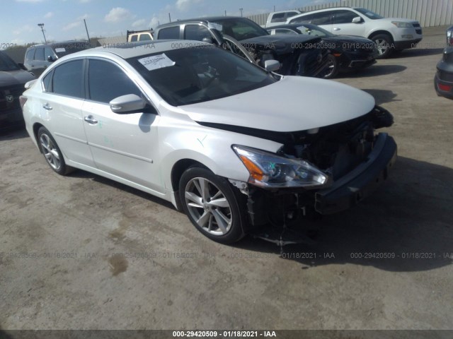 NISSAN ALTIMA 2015 1n4al3ap6fc127096