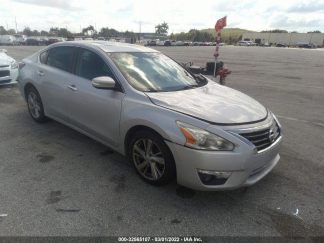 NISSAN ALTIMA 2015 1n4al3ap6fc127387