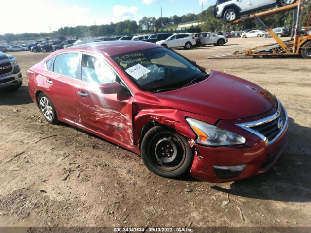 NISSAN ALTIMA 2015 1n4al3ap6fc127745