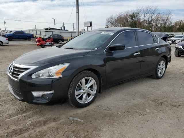 NISSAN ALTIMA 2015 1n4al3ap6fc127907