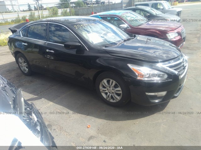 NISSAN ALTIMA 2015 1n4al3ap6fc128314