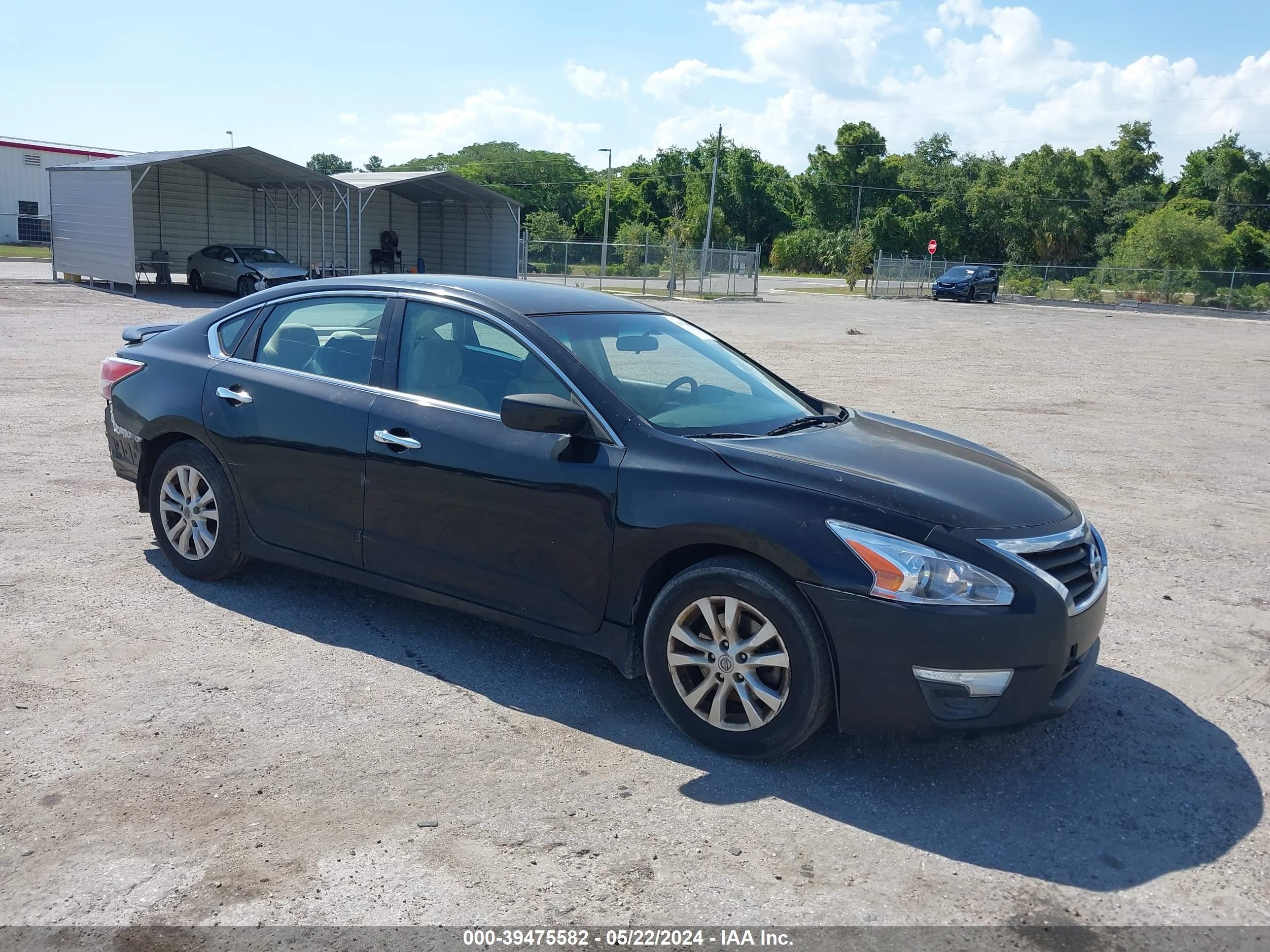 NISSAN ALTIMA 2015 1n4al3ap6fc128328