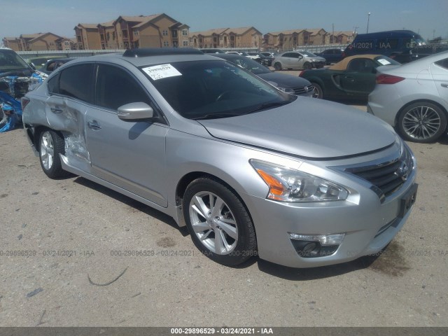 NISSAN ALTIMA 2015 1n4al3ap6fc129317