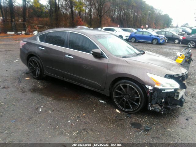 NISSAN ALTIMA 2015 1n4al3ap6fc129592