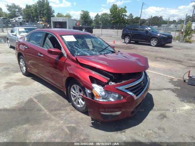 NISSAN ALTIMA 2015 1n4al3ap6fc130774