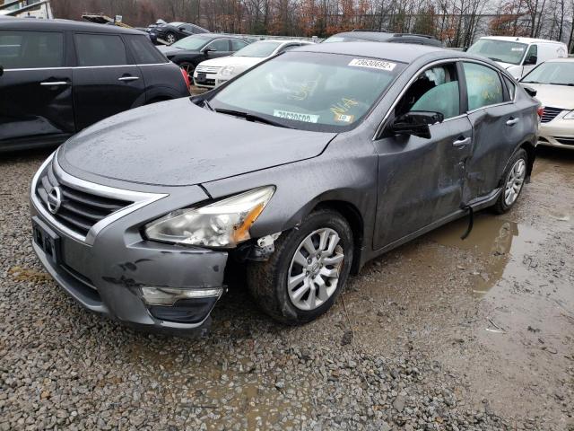 NISSAN ALTIMA 2.5 2015 1n4al3ap6fc131407