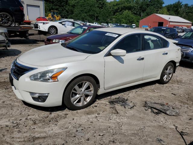 NISSAN ALTIMA 2.5 2015 1n4al3ap6fc131925