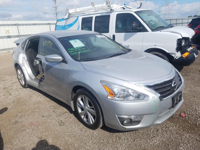 NISSAN ALTIMA 2.5 2015 1n4al3ap6fc132282