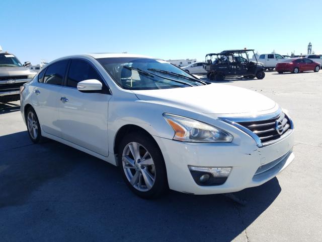 NISSAN ALTIMA 2.5 2015 1n4al3ap6fc132959