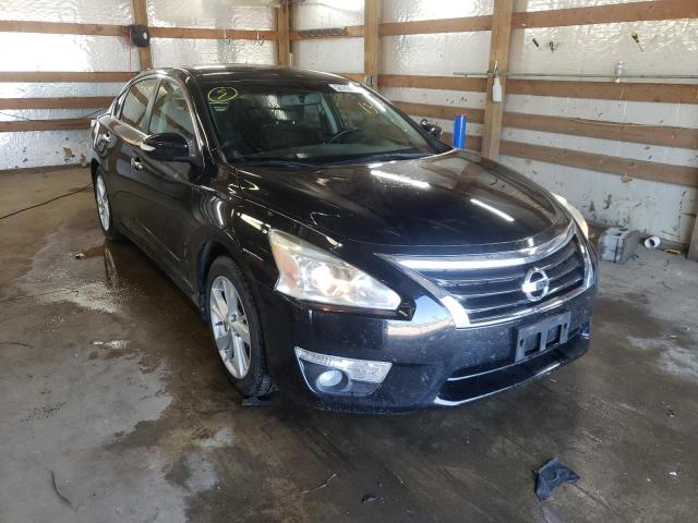 NISSAN ALTIMA 2.5 2015 1n4al3ap6fc134064