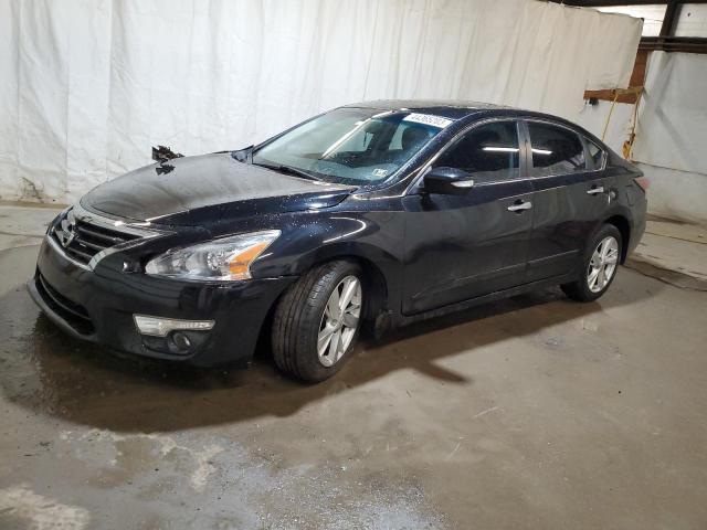 NISSAN ALTIMA 2.5 2015 1n4al3ap6fc134078