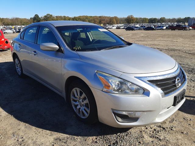 NISSAN ALTIMA 2.5 2015 1n4al3ap6fc134386