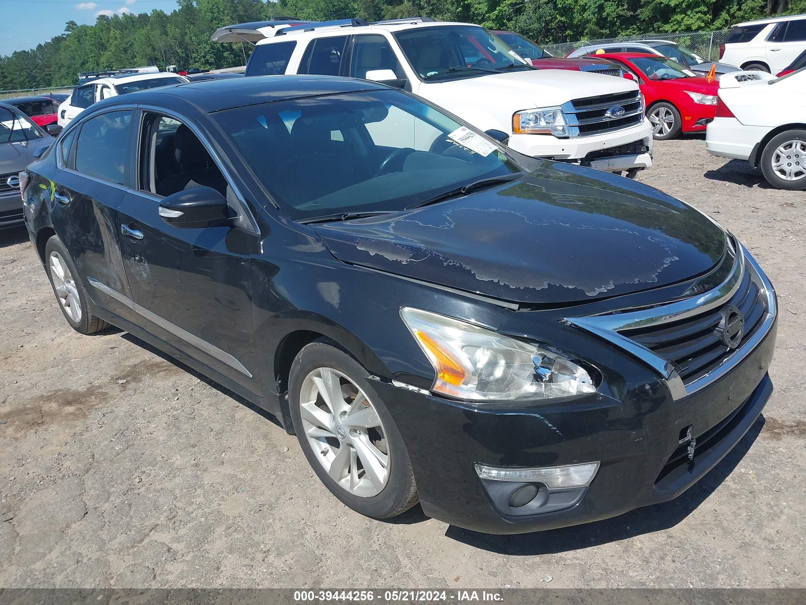 NISSAN ALTIMA 2015 1n4al3ap6fc135070