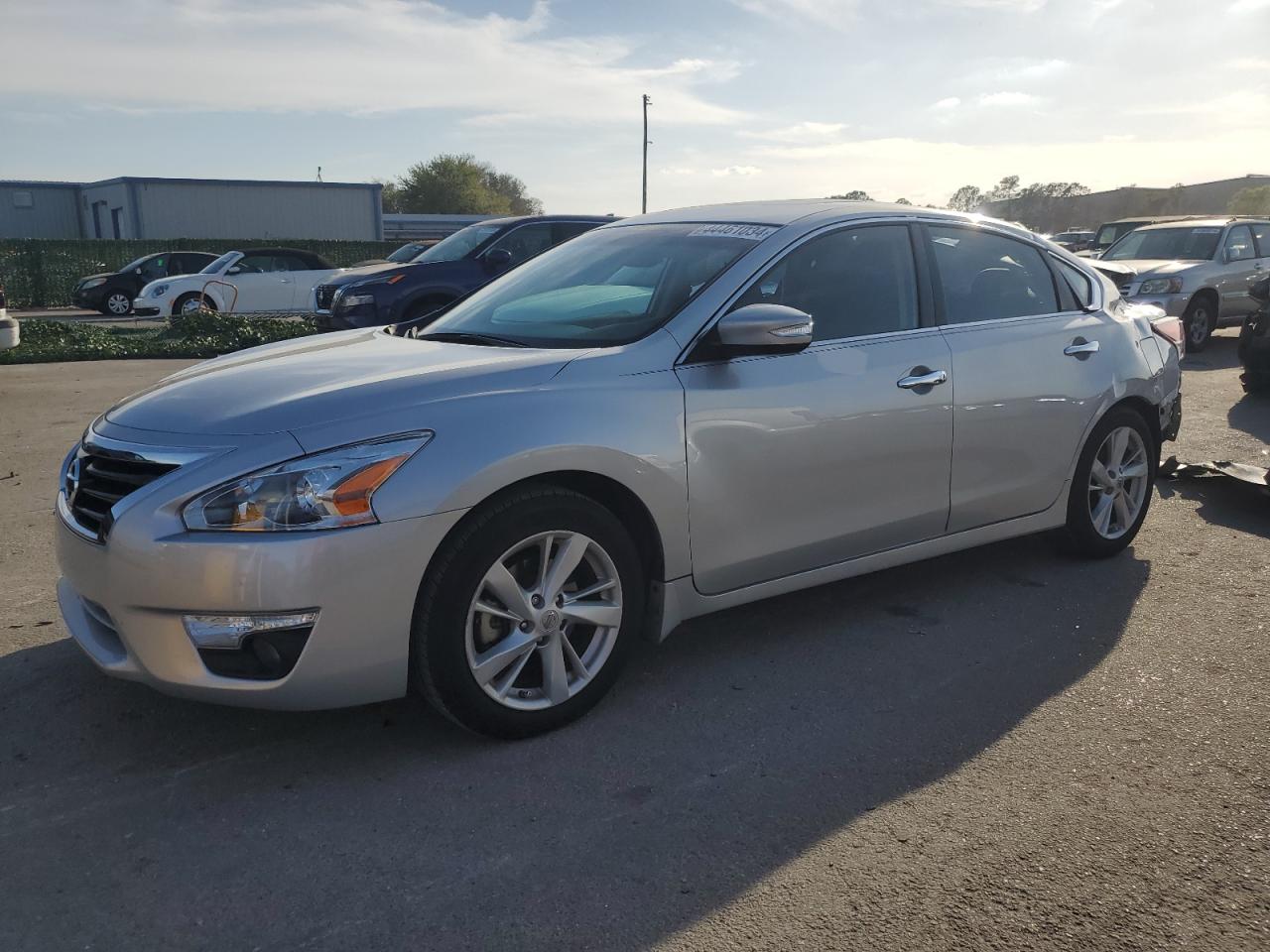 NISSAN ALTIMA 2015 1n4al3ap6fc135456