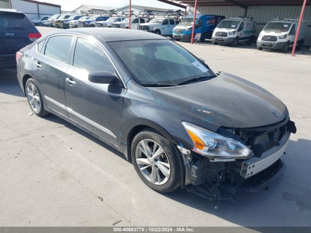 NISSAN ALTIMA 2015 1n4al3ap6fc135652