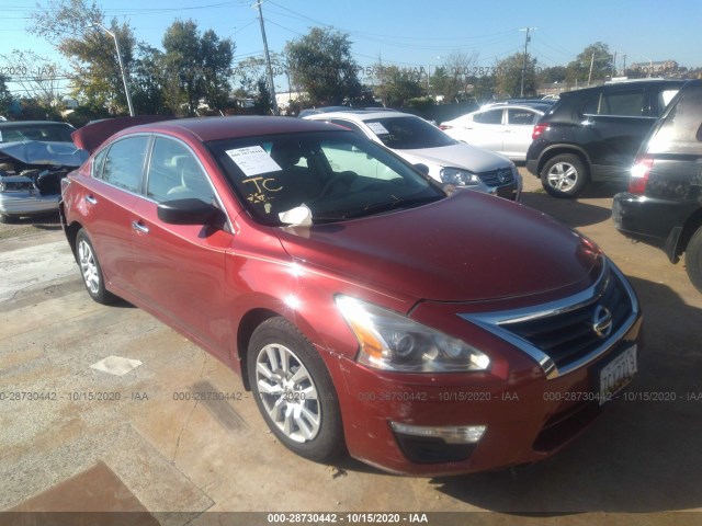 NISSAN ALTIMA 2015 1n4al3ap6fc135683