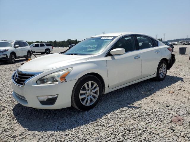 NISSAN ALTIMA 2.5 2015 1n4al3ap6fc136039