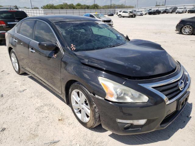 NISSAN ALTIMA 2.5 2015 1n4al3ap6fc136882