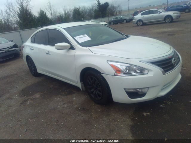 NISSAN ALTIMA 2015 1n4al3ap6fc136963