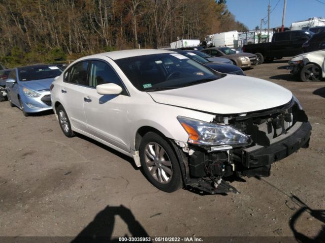 NISSAN ALTIMA 2015 1n4al3ap6fc137076