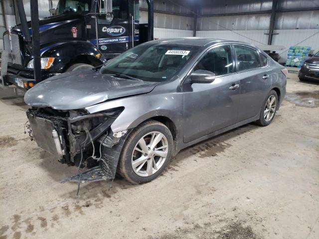 NISSAN ALTIMA 2.5 2015 1n4al3ap6fc137241