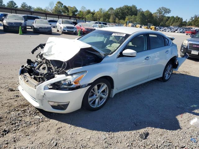 NISSAN ALTIMA 2015 1n4al3ap6fc137790