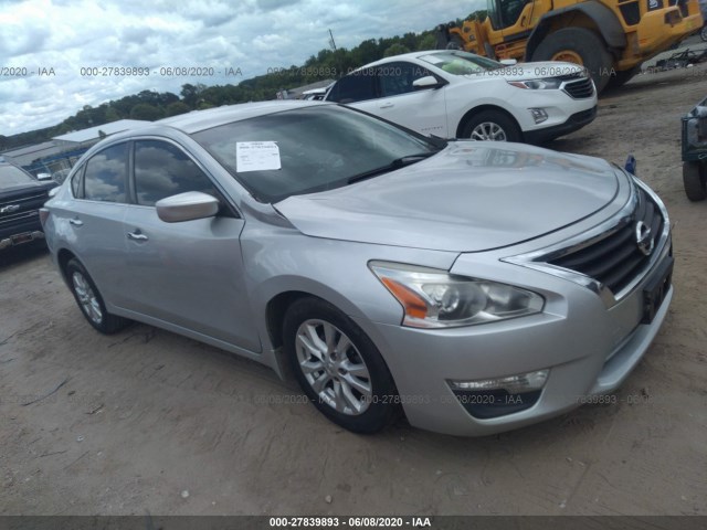 NISSAN ALTIMA 2015 1n4al3ap6fc138504