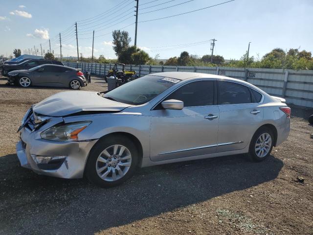 NISSAN ALTIMA 2.5 2015 1n4al3ap6fc138549