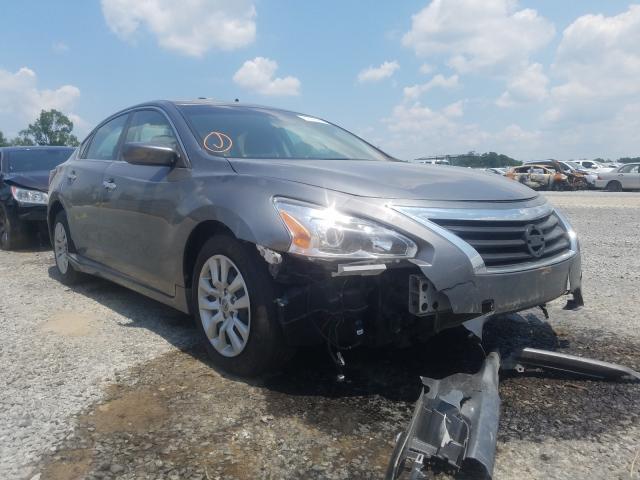 NISSAN ALTIMA 2.5 2015 1n4al3ap6fc138616