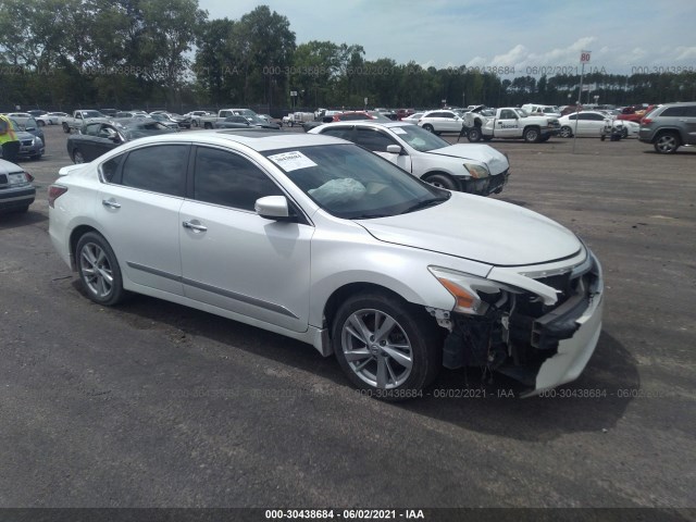 NISSAN ALTIMA 2015 1n4al3ap6fc139135