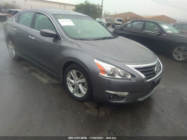 NISSAN ALTIMA 2015 1n4al3ap6fc139538