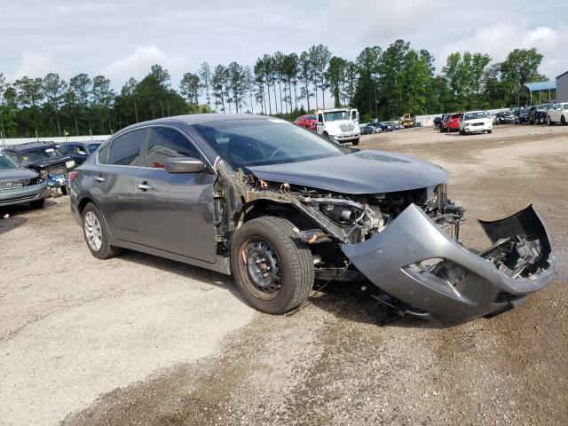 NISSAN ALTIMA 2.5 2015 1n4al3ap6fc141175