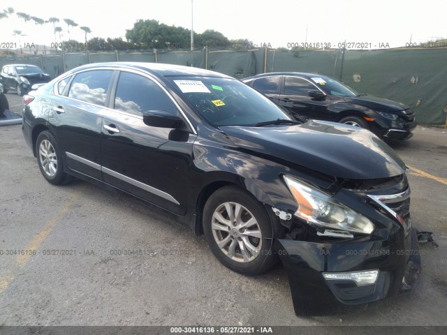 NISSAN ALTIMA 2015 1n4al3ap6fc142116