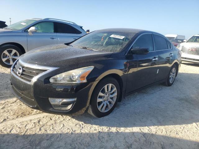 NISSAN ALTIMA 2.5 2015 1n4al3ap6fc143086