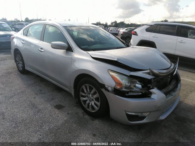 NISSAN ALTIMA 2015 1n4al3ap6fc144190