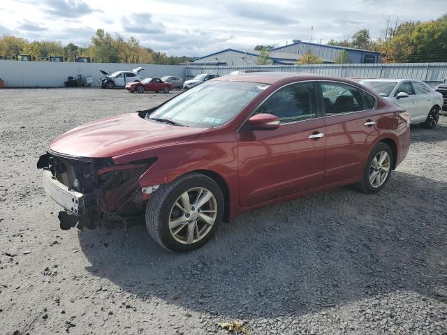 NISSAN ALTIMA 2.5 2015 1n4al3ap6fc145551