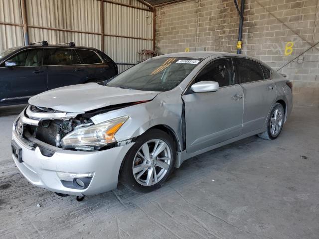 NISSAN ALTIMA 2.5 2015 1n4al3ap6fc145971