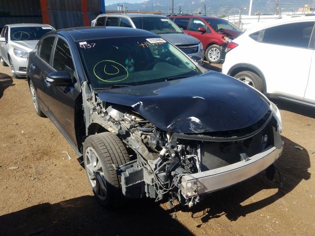 NISSAN ALTIMA 2.5 2015 1n4al3ap6fc147297